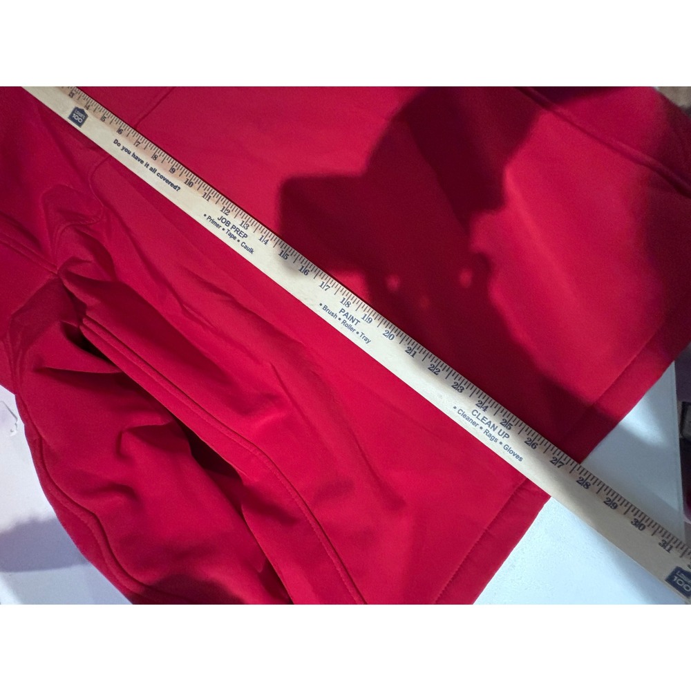 Calvin Klein Womens Water Resistant Breathable 4 Way Stretch‎ Jacket - Picture 15 of 16